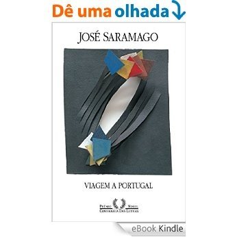 Viagem a Portugal [eBook Kindle]