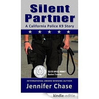 Silent Partner - One K9 Cop, One Serial Killer (English Edition) [Kindle-editie]