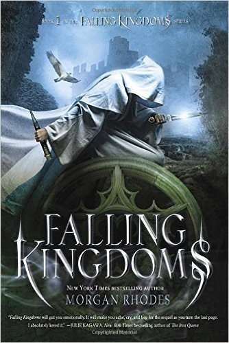 Falling Kingdoms baixar