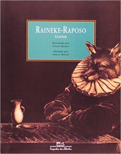 Raineke-Raposo