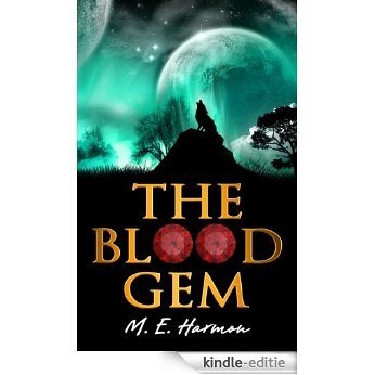 The Blood Gem (Luna Wynter Series Book 1) (English Edition) [Kindle-editie] beoordelingen