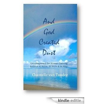 And God Created Dust (English Edition) [Kindle-editie]