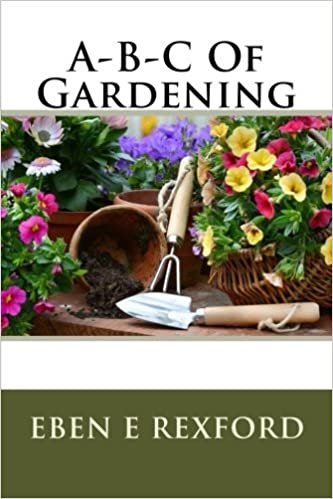 indir A-B-C Of Gardening