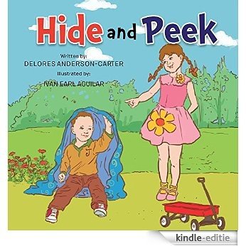 Hide and Peek (English Edition) [Kindle-editie]