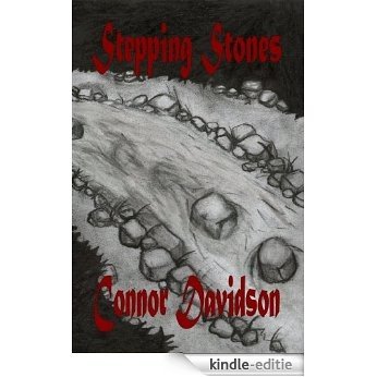 Stepping Stones (English Edition) [Kindle-editie]