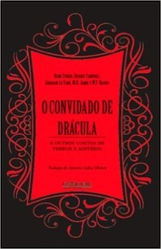 O Convidado De Dracula