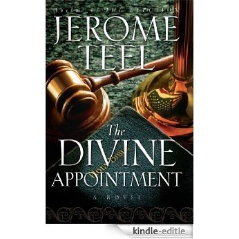 The Divine Appointment (English Edition) [Kindle-editie]