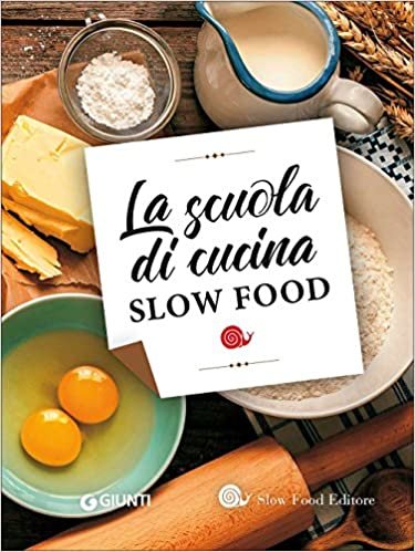 La scuola di cucina Slow Food indir