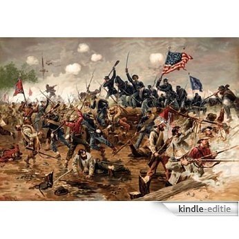 The Regular brigade of the Fourteenth army corps, the Army of the Cumberland, in the battle of Stone River, or Murfreesboro', Tennessee, from December ... dates inclusive (1883) (English Edition) [Kindle-editie] beoordelingen
