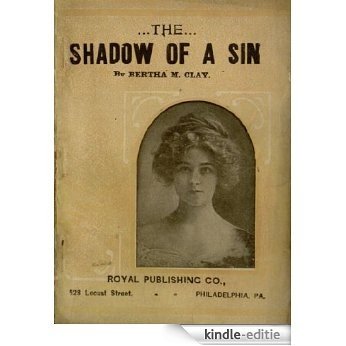 THE SHADOW OF A SIN (English Edition) [Kindle-editie]