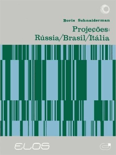 Projeções. Rússia/ Brasil/ Itália