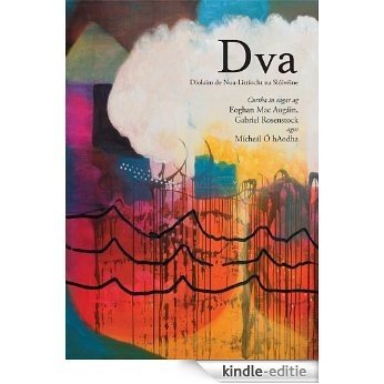 DVA: Díolaim de Nua-Litríocht na Slóivéine [Kindle-editie]