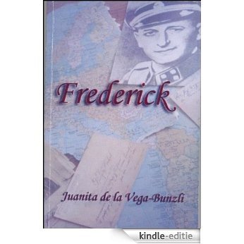 Frederick (Spanish Edition) [Kindle-editie]