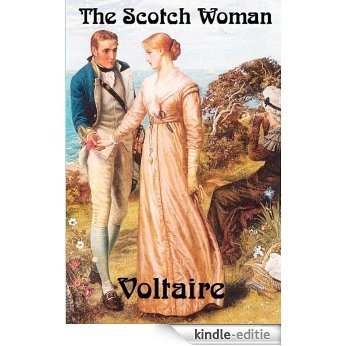 The Scotch Woman [Kindle-editie]