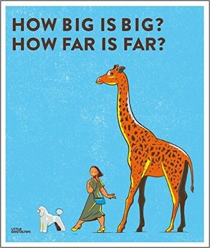 How Big Is Big? How Far Is Far?