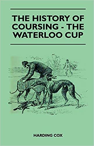 indir The History Of Coursing - The Waterloo Cup