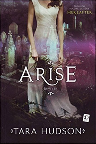 Arise. Reviver - Volume 2