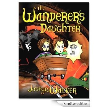 The Wanderer's Daughter (Georgie Tanner Series Book 1) (English Edition) [Kindle-editie] beoordelingen