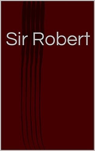 Sir Robert (Contos Medievais Livro 1)
