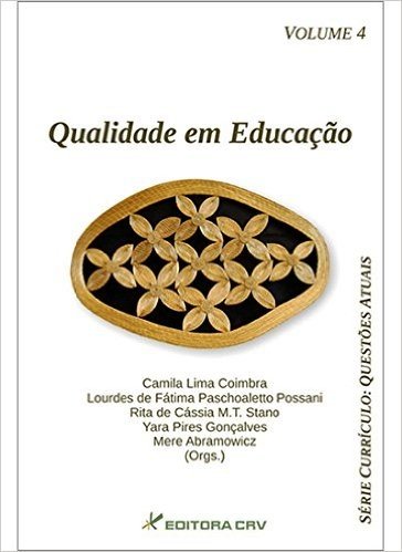 Colecao Serie Curriculo - Questoes Atuais Qualidade Em Educacao - V. 0