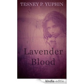 Lavender Blood (English Edition) [Kindle-editie]