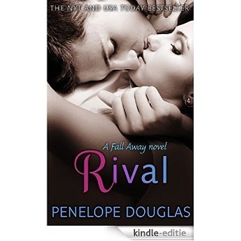 Rival (Fall Away) [Kindle-editie]