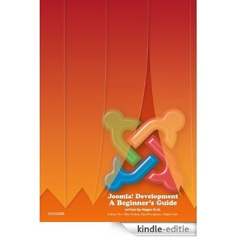 Joomla! Development - A Beginner's Guide (English Edition) [Kindle-editie]