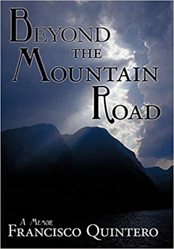 indir Beyond the Mountain Road: A Memoir