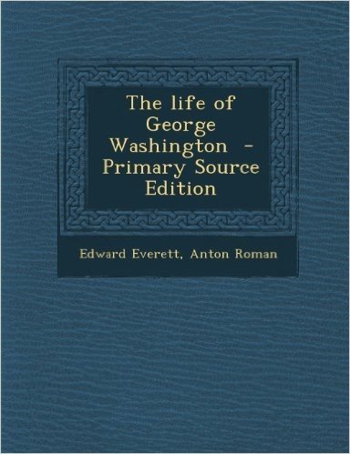 The Life of George Washington baixar