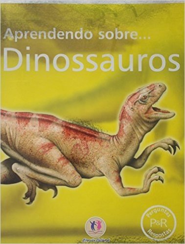 Aprendendo Sobre. Dinossauros