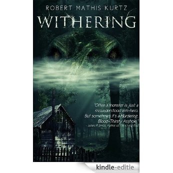 Withering: A Horror Novel (English Edition) [Kindle-editie]