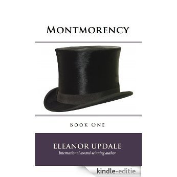 Montmorency (English Edition) [Kindle-editie]