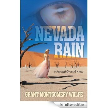 Nevada Rain: a beautifully dark novel (English Edition) [Kindle-editie]
