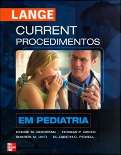 Current Procedimentos em Pediatria baixar