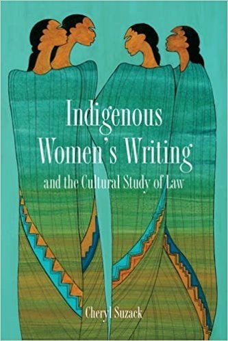 Indigenous Women's Writing and the Cultural Study of Law baixar