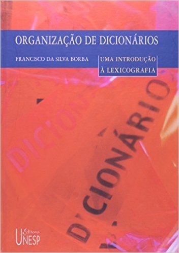 Organização de Dicionários