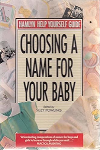 indir Choosing a Name for Your Baby