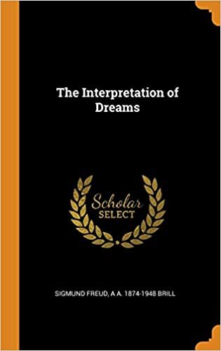 indir The Interpretation of Dreams
