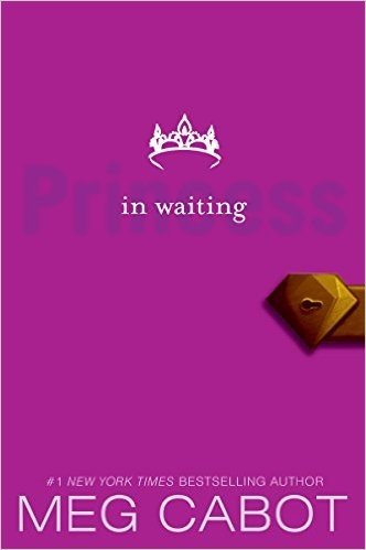 The Princess Diaries, Volume IV: Princess in Waiting baixar