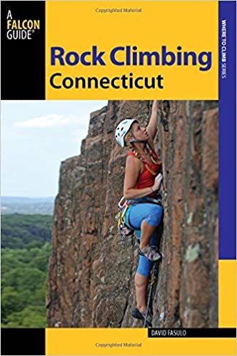 indir Rock Climbing Connecticut (Where to Climb)