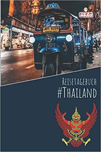 indir Reisetagebuch Thailand