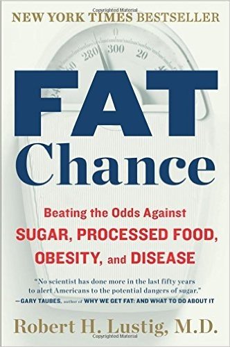 Fat Chance: Beating the Odds Against Sugar, Processed Food, Obesity, and Disease baixar