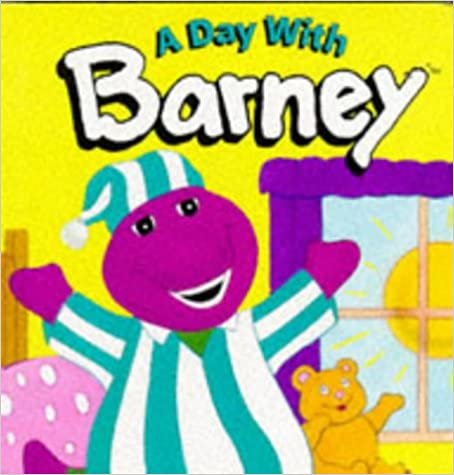 indir A Day with Barney (Barney S.)