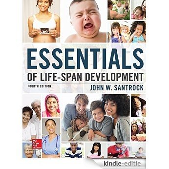 Essentials of Life-Span Development [Print Replica] [Kindle-editie]