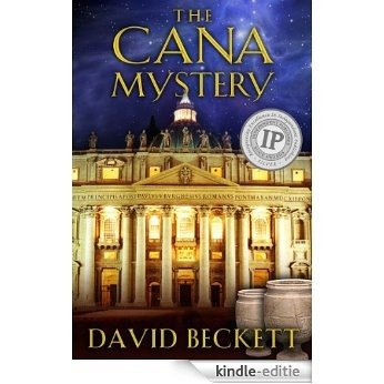 The Cana Mystery (English Edition) [Kindle-editie]
