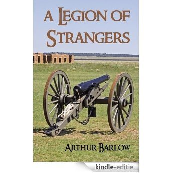 A Legion of Strangers (English Edition) [Kindle-editie]