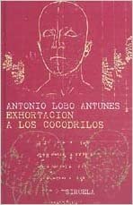 Exhortacion a Los Cocodrilos (Libros Del Tiempo)