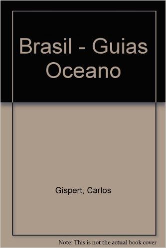 Brasil - Guias Oceano