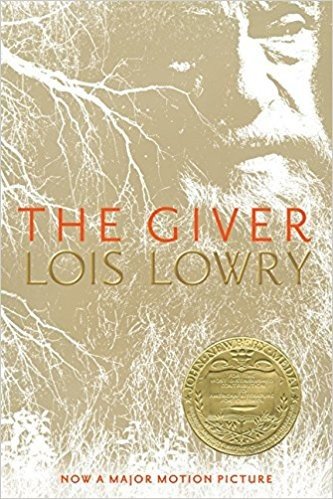 The Giver baixar