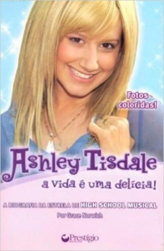 Ashley Tidale. High School Musical